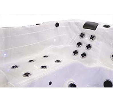 LOUNGE SEAT - Farmingdale