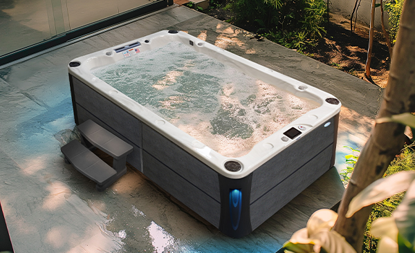 Deck Series Farmingdale hot tubs for sale