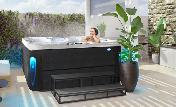 Escape X-Series Spas Farmingdale hot tubs for sale