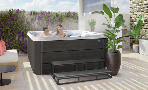 Escape™ Spas Farmingdale hot tubs for sale