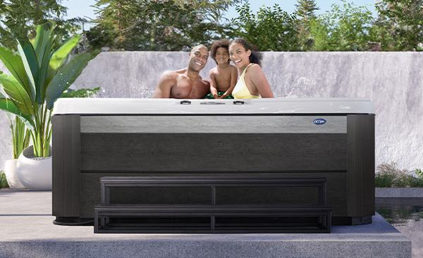 Patio Plus™ Spas Farmingdale hot tubs for sale