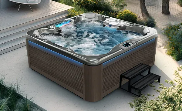 Platinum™ Spas Farmingdale hot tubs for sale