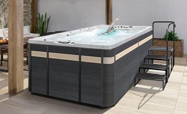 Swim X-Series Spas Farmingdale hot tubs for sale