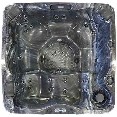 Pacifica EC-739L hot tubs for sale in Farmingdale