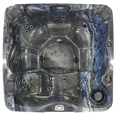 Pacifica-X EC-739LX hot tubs for sale in Farmingdale