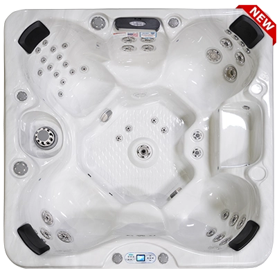 Baja EC-749B hot tubs for sale in Farmingdale