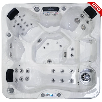 Costa EC-749L hot tubs for sale in Farmingdale