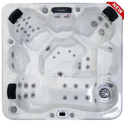 Costa-X EC-749LX hot tubs for sale in Farmingdale