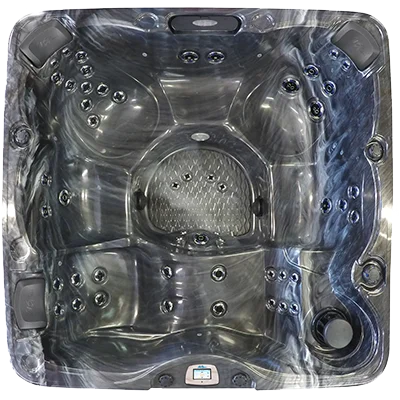 Pacifica-X EC-751LX hot tubs for sale in Farmingdale