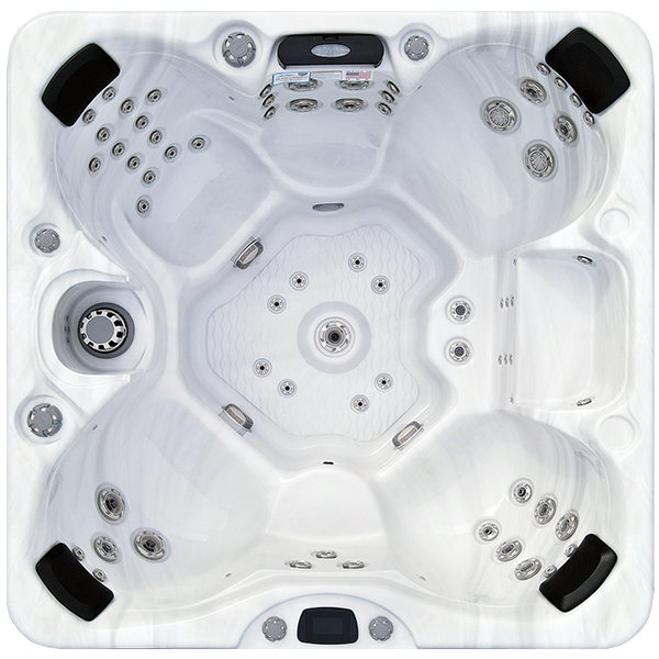 Baja-X EC-767BX hot tubs for sale in Farmingdale
