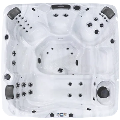 Avalon EC-840L hot tubs for sale in Farmingdale