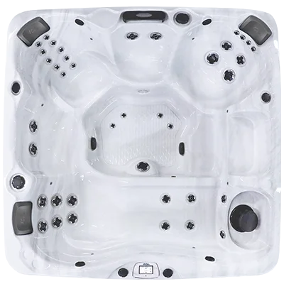 Avalon-X EC-840LX hot tubs for sale in Farmingdale