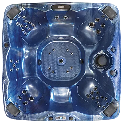 Bel Air EC-851B hot tubs for sale in Farmingdale