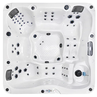 Malibu EC-867DL hot tubs for sale in Farmingdale