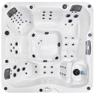 Malibu-X EC-867DLX hot tubs for sale in Farmingdale