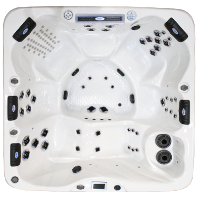 Huntington PL-792L hot tubs for sale in Farmingdale