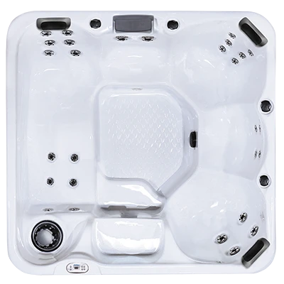 Hawaiian Plus PPZ-628L hot tubs for sale in Farmingdale
