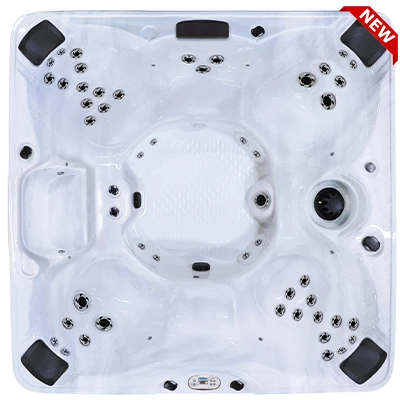 Tropical Plus PPZ-743BC hot tubs for sale in Farmingdale