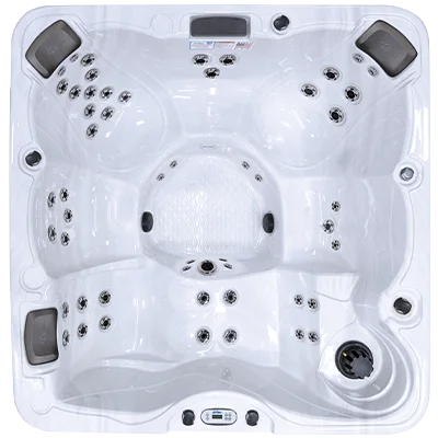 Pacifica Plus PPZ-743L hot tubs for sale in Farmingdale