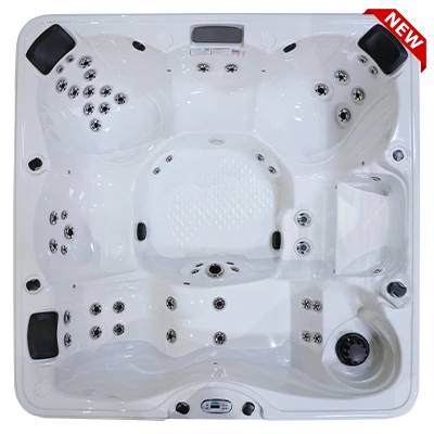 Pacifica Plus PPZ-743LC hot tubs for sale in Farmingdale