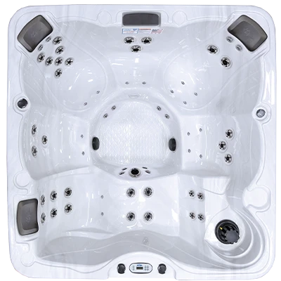 Pacifica Plus PPZ-752L hot tubs for sale in Farmingdale