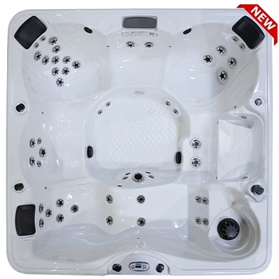 Atlantic Plus PPZ-843LC hot tubs for sale in Farmingdale