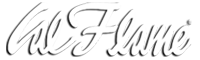 cal flame logo - hot tubs spas for sale Farmingdale