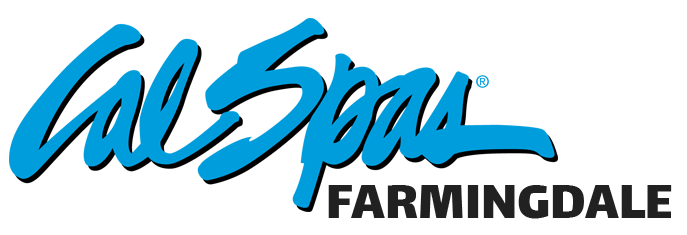 Calspas logo - hot tubs spas for sale Farmingdale